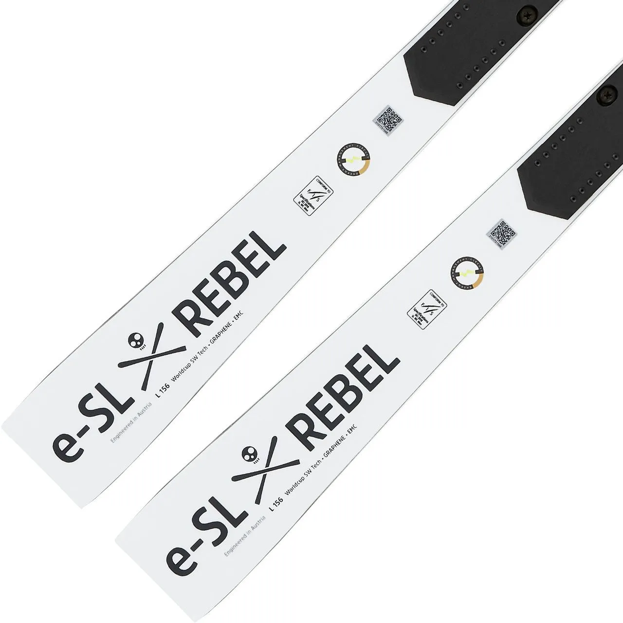 Head WCR E-SL Rebel FIS Women (2022/23) 7 Head WCR E-SL Rebel FIS Women (2022/23) - Afbeelding 5