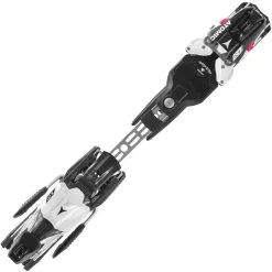 Atomic X 20 EGA Black/white