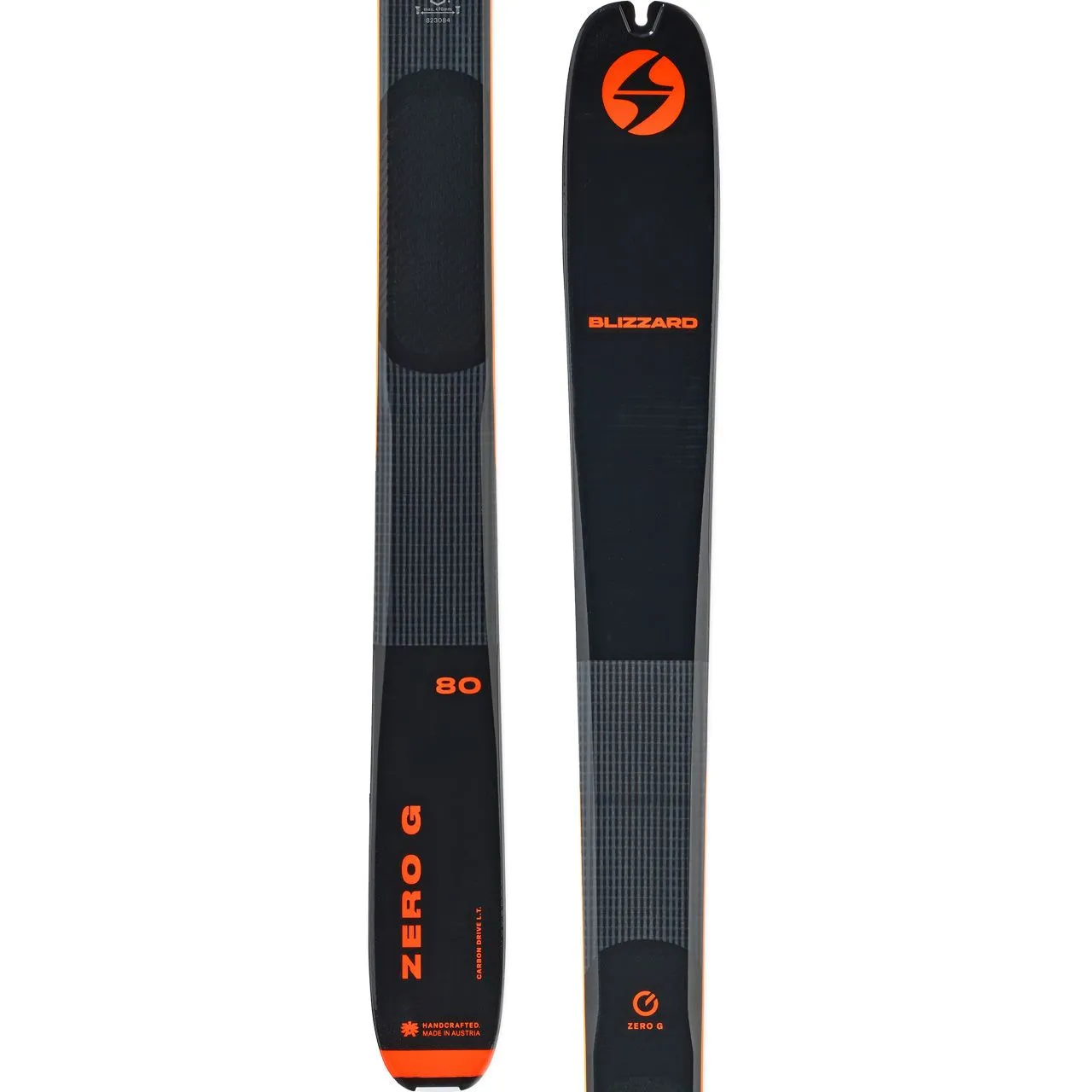 Blizzard Zero G LT 80 (2022/23) 3 Blizzard Zero G LT 80 (2022/23)