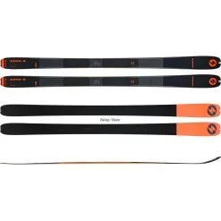 Blizzard Zero G LT 80 (2022/23) 8 Blizzard Zero G LT 80 (2022/23) -Casco Winkel 22 zero g lt 80 8A228400 1 1280x1280