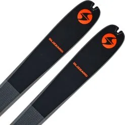 Blizzard Zero G LT 80 (2022/23) 9 Blizzard Zero G LT 80 (2022/23) -Casco Winkel 22 zero g lt 80 8A228400 2 1280x1280