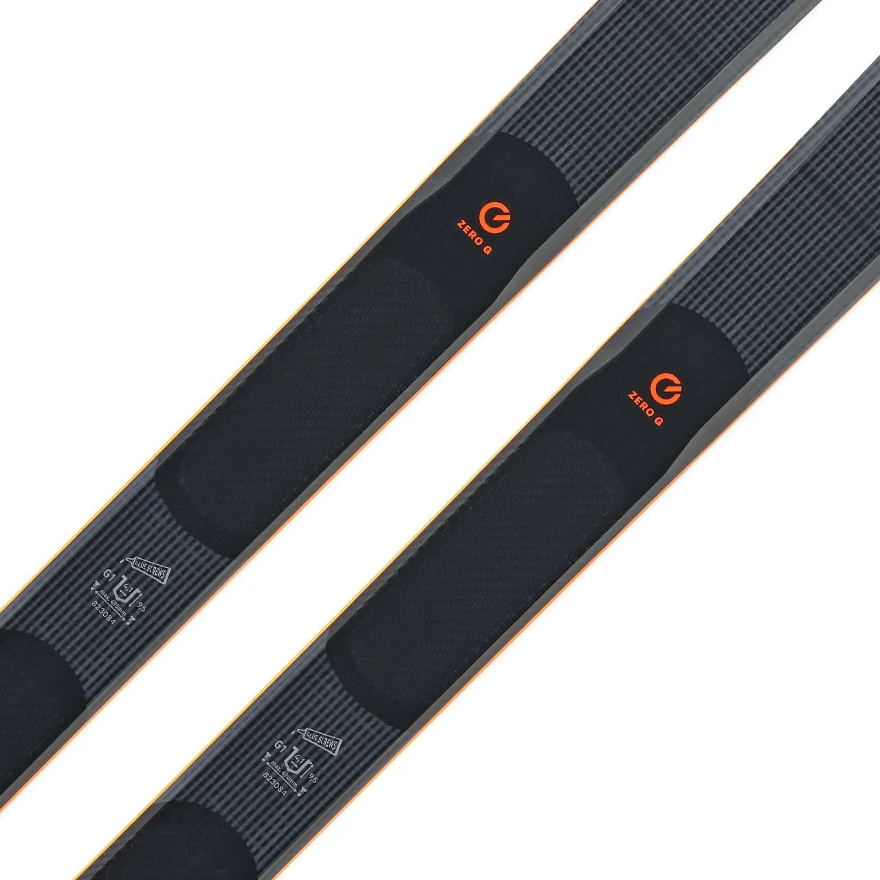 Blizzard Zero G LT 80 (2022/23) 6 Blizzard Zero G LT 80 (2022/23) - Afbeelding 4