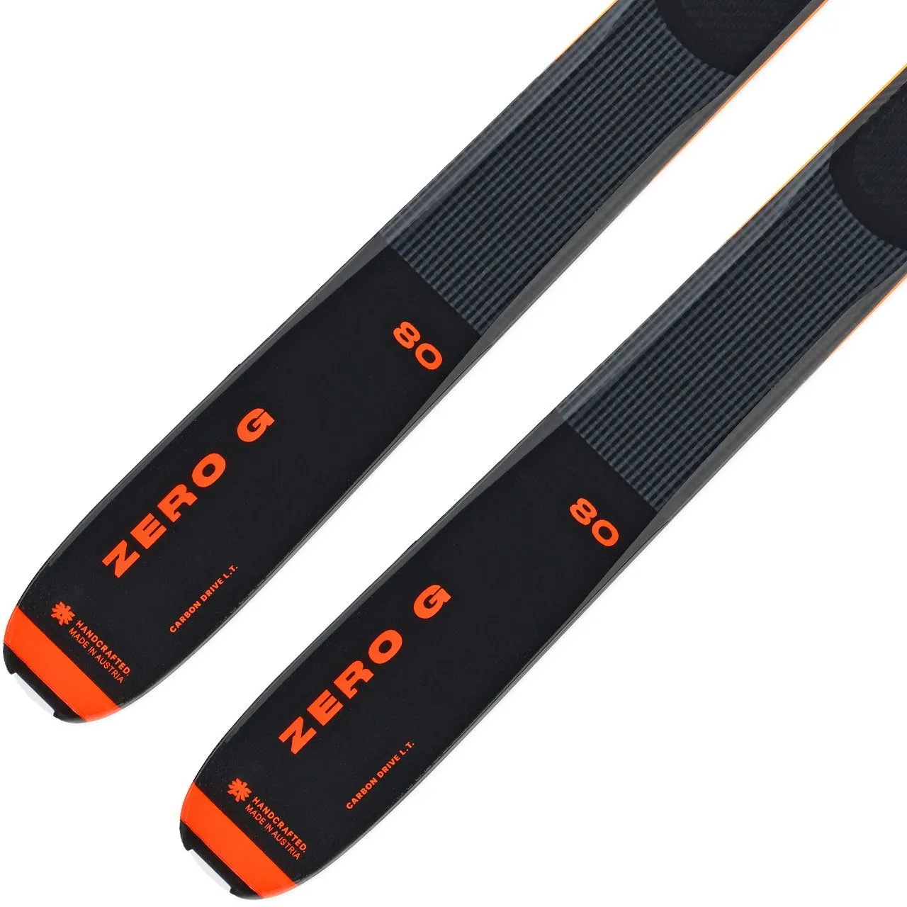 Blizzard Zero G LT 80 (2022/23) 7 Blizzard Zero G LT 80 (2022/23) - Afbeelding 5