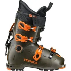 Tecnica Zero G Tour Team Tundra