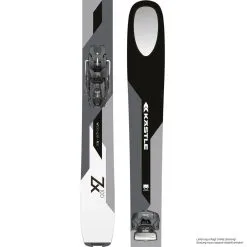 Kästle ZX100 (2022/23)