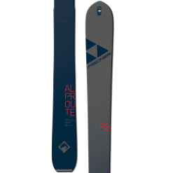 Fischer Alproute 88 (2022/23)