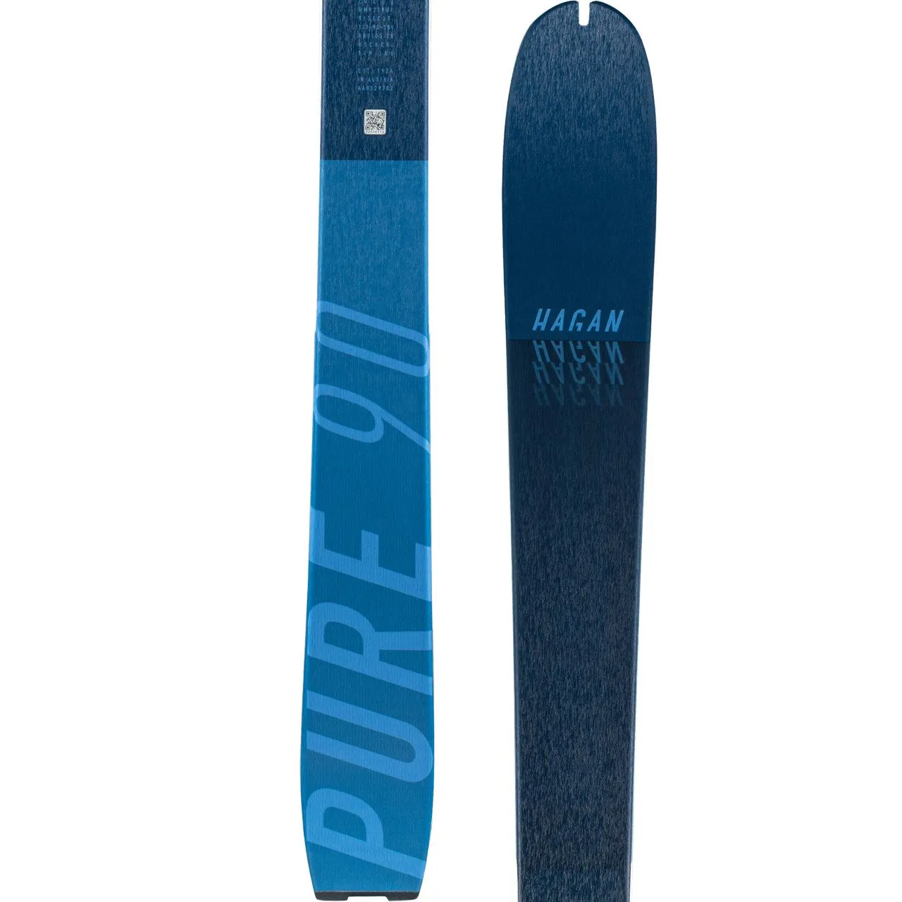 Hagan Pure 90 (2022/23) 3 Hagan Pure 90 (2022/23)