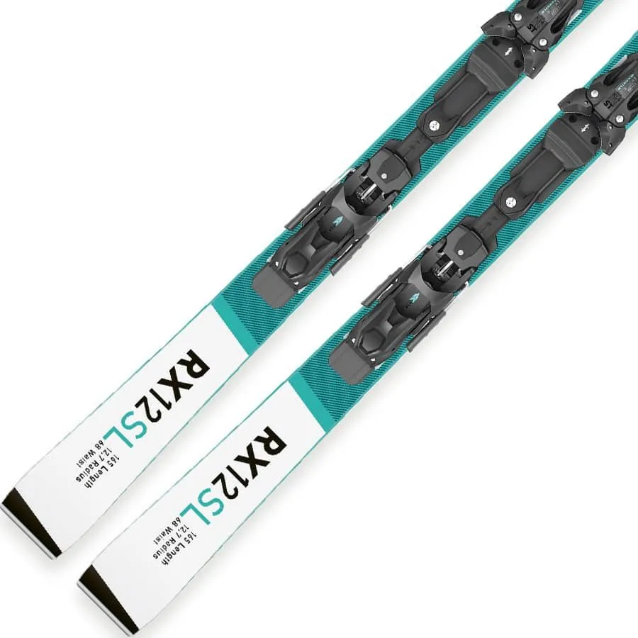 Kästle RX12 SL RP Evo (2022/23) - Set Incl. Bindingen 6 Kästle RX12 SL RP Evo (2022/23) - Set Incl. Bindingen - Afbeelding 4