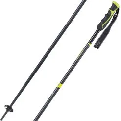 Komperdell Booster Speed Alu Black/yellow