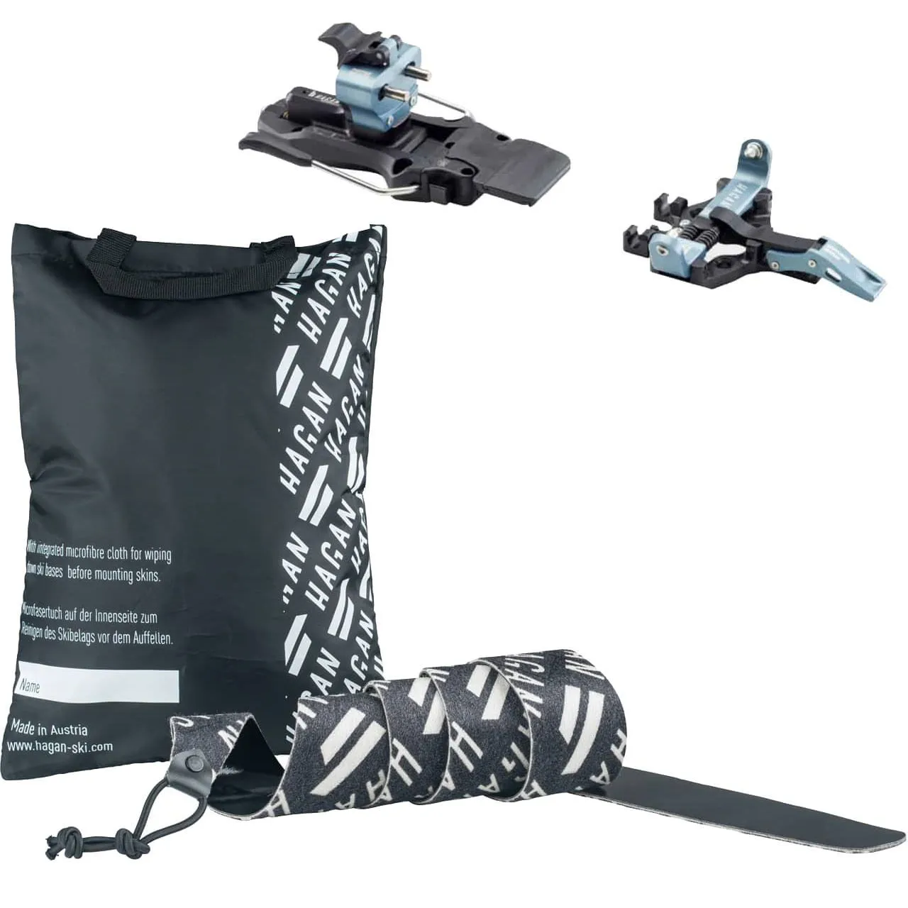 Hagan Pure 83 - Complete Set (2021/22) 5 Hagan Pure 83 - Complete Set (2021/22) - Afbeelding 3