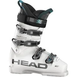 Head Raptor WCR 120 White/speed Blue