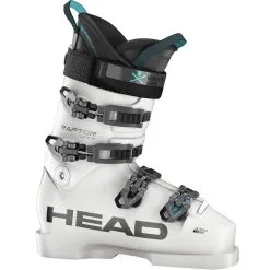 Head Raptor WCR 70 White/speed Blue