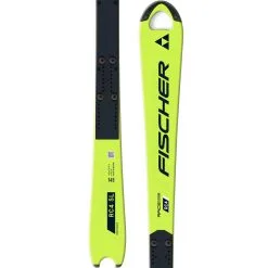 Fischer RC4 Worldcup SL Jr. U14/U12/U10/U8 M-Plate (2023/24)