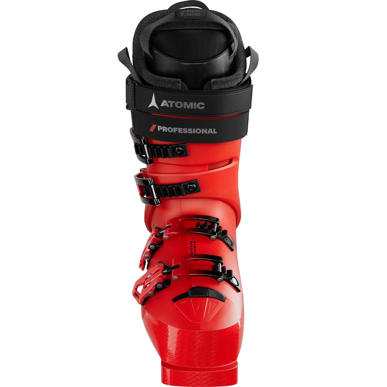 Atomic Redster CS 130 Red/black 5 Atomic Redster CS 130 Red/black - Afbeelding 3