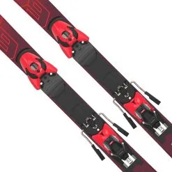 Atomic Redster G9 FIS Junior-RP² U14/U12/U10 (2023/24) - Set Incl. Bindings -Casco Winkel 23 redster g9 fis jr rp u14 AAST01964 3 1280x1280