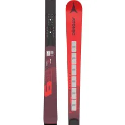 Atomic Redster G9 FIS Revoshock Women Icon (2023/24)