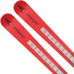 Atomic Redster G9 FIS Revoshock Women Icon (2023/24) -Casco Winkel 23 redster g9 fis revo w icon AA0029876 2 1280x1280