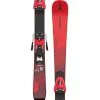 Atomic Redster J9 FIS U8 J-RP (2023/24) - Set Incl. Bindingen -Casco Winkel 23 redster j9 fis u8 rp AAST01976 1280x1280