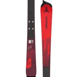 Atomic Redster S9 FIS Masters/U18/U16/U14 X (2023/24)