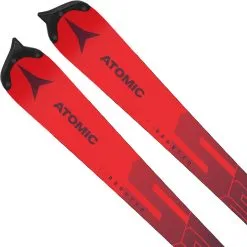 Atomic Redster S9 FIS Masters/U18/U16/U14 X (2023/24) -Casco Winkel 23 redster s9 fis masters AA0029780 2 1280x1280