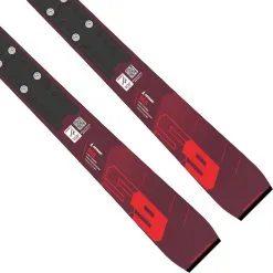 Atomic Redster S9 FIS Masters/U18/U16/U14 X (2023/24) -Casco Winkel 23 redster s9 fis masters AA0029780 3 1280x1280