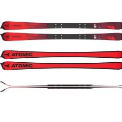 Atomic Redster S9 FIS Men X (2023/24) 8 Atomic Redster S9 FIS Men X (2023/24) -Casco Winkel 23 redster s9 fis men AA0029774 1 1280x1280