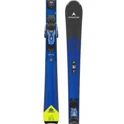 Dynastar Speed 363 Konect - Set Incl. Bindingen (2023/24)