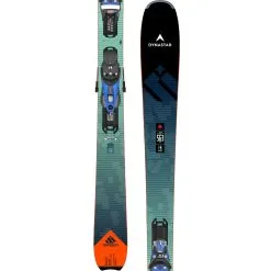 Dynastar Speed 4X4 563 TI Konect - Set Incl. Bindingen (2023/24)