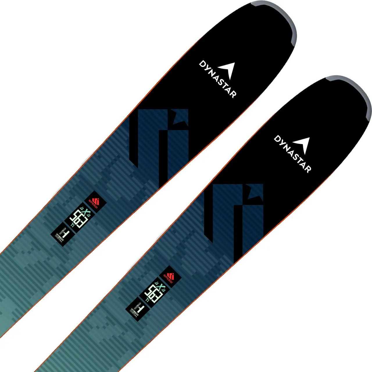 Dynastar Speed 4X4 563 TI Konect - Set Incl. Bindingen (2023/24) 5 Dynastar Speed 4X4 563 TI Konect - Set Incl. Bindingen (2023/24) - Afbeelding 3