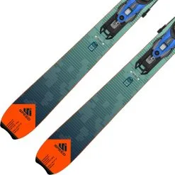 Dynastar Speed 4X4 563 TI Konect - Set Incl. Bindingen (2023/24) 11 Dynastar Speed 4X4 563 TI Konect - Set Incl. Bindingen (2023/24) -Casco Winkel 23 speed 4x4 563 ti DRMX601 4 1280x1280