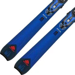 Dynastar Speed 763 Konect - Set Incl. Bindingen (2023/24) -Casco Winkel 23 speed 763 konect DRMZ202 4 1280x1280