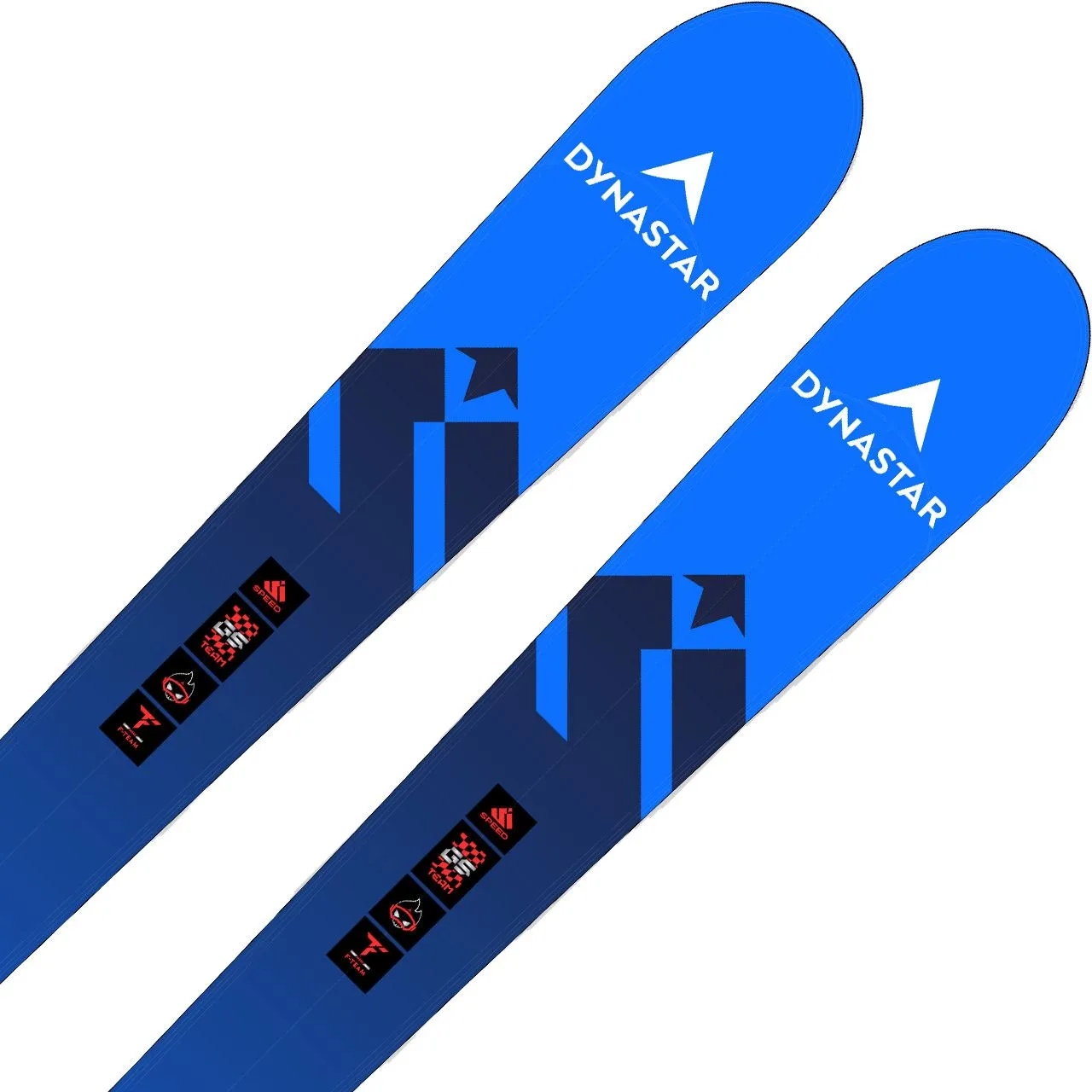 Dynastar Speed COURSE Team GS Pro U8 R21 NX7 - Set Incl. Bindingen (2023/24) 5 Dynastar Speed COURSE Team GS Pro U8 R21 NX7 - Set Incl. Bindingen (2023/24) - Afbeelding 3