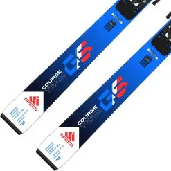 Dynastar Speed COURSE Team GS Pro U8 R21 NX7 - Set Incl. Bindingen (2023/24) 11 Dynastar Speed COURSE Team GS Pro U8 R21 NX7 - Set Incl. Bindingen (2023/24) -Casco Winkel 23 speed course team gs pro u8 DRMDR04 4 1280x1280