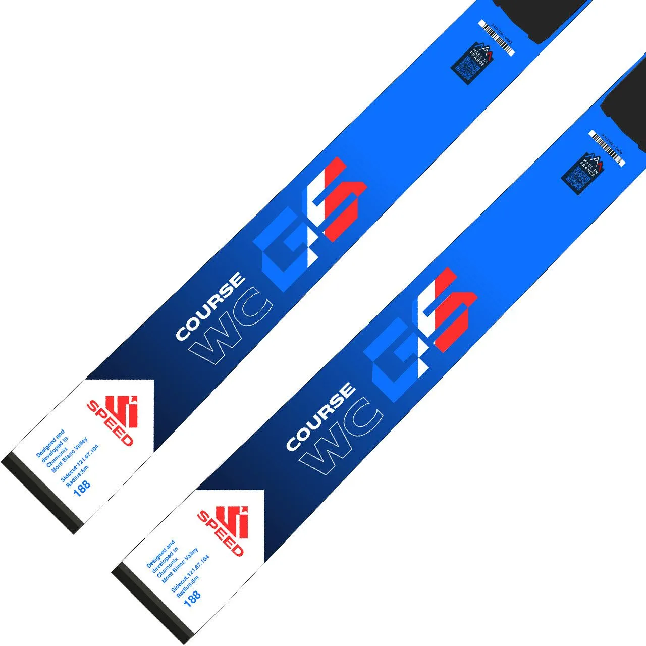 Dynastar Speed COURSE WC GS U14/U16/Masters R22 (2023/24) 7 Dynastar Speed COURSE WC GS U14/U16/Masters R22 (2023/24) - Afbeelding 5