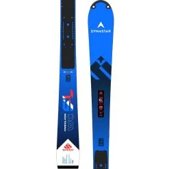 Dynastar Speed OMG WC FIS SL Factory Women R22 (2023/24)