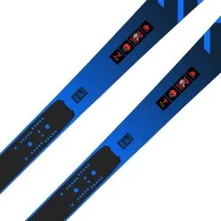 Dynastar Speed OMG WC FIS SL Factory Women R22 (2023/24) -Casco Winkel 23 speed omg wc fis sl DAMAK01 3 1280x1280 1