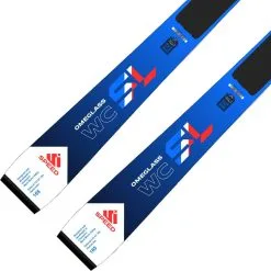 Dynastar Speed OMG WC FIS SL Factory Women R22 (2023/24) -Casco Winkel 23 speed omg wc fis sl DAMAK01 4 1280x1280 1