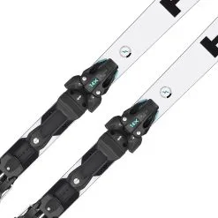 Head WCR E.GS Rebel Team U8 + SX 7.5 GW (2023/24) - Set Incl. Bindingen -Casco Winkel 23 wcr e gs rebel team u14 314003 3 1280x1280