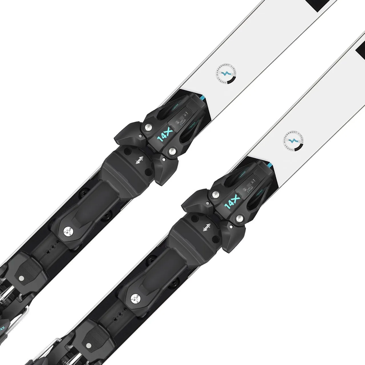 Head WCR E-GS Rebel U16/U14 (2023/24) 6 Head WCR E-GS Rebel U16/U14 (2023/24) - Afbeelding 4