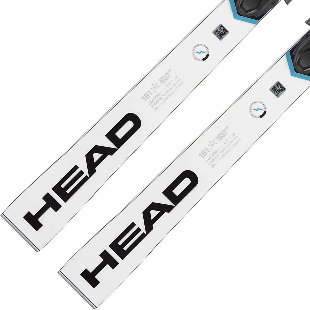 Head WCR E-GS Rebel U16/U14 (2023/24) 7 Head WCR E-GS Rebel U16/U14 (2023/24) - Afbeelding 5