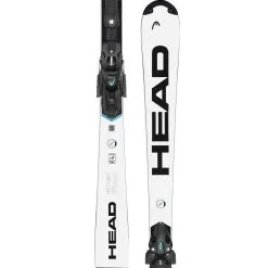 Head WCR E-SL Rebel FIS Women/U16 (2023/24)