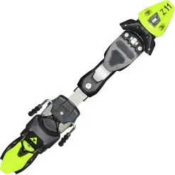 Fischer RC4 Z11 Freeflex Flash Yellow/black (DIN 3 - 11)